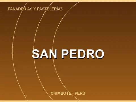 san pedro
