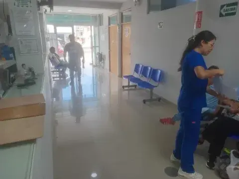 Electrocardiograma