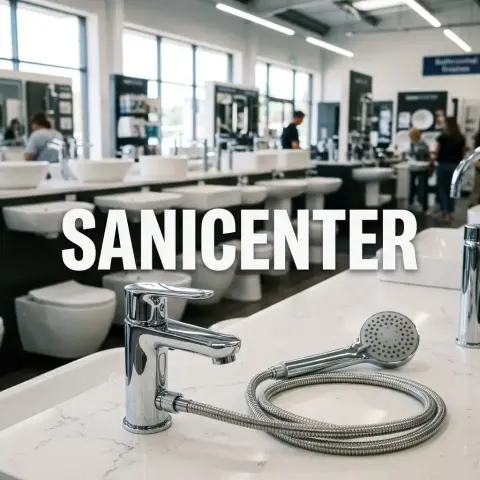 Sanicenter