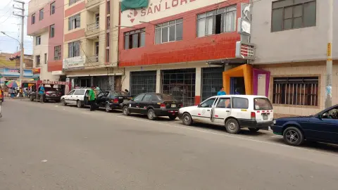 Sanicenter