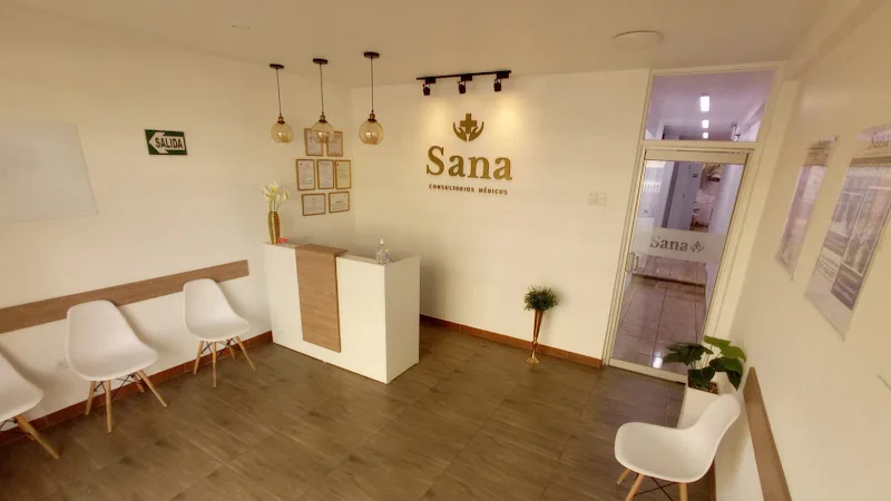 SANTA CLARA consultorios