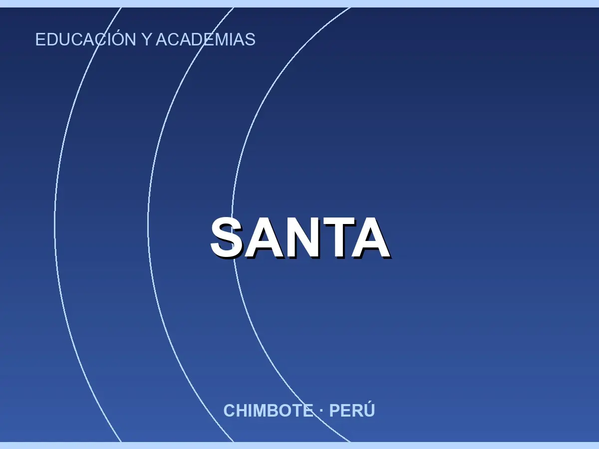 Abrir tarjeta de Santa