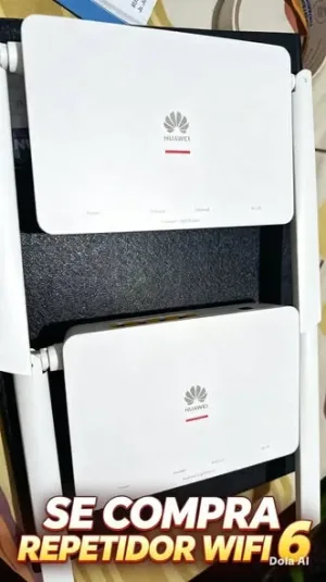 Compra de módems de internet