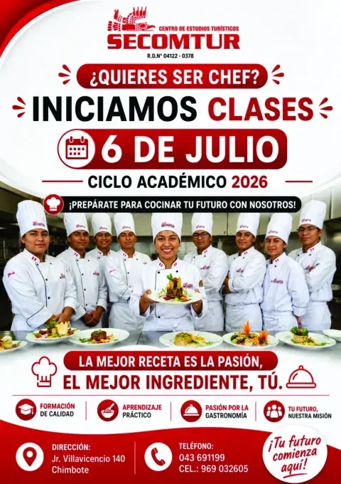 Preparación de platos de cocina
