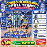Pedidos previa reserva en Chimbote y Nuevo Chimbote