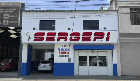 SERGEPI Automotriz