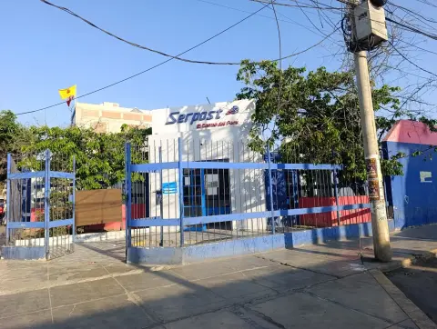 Serpost