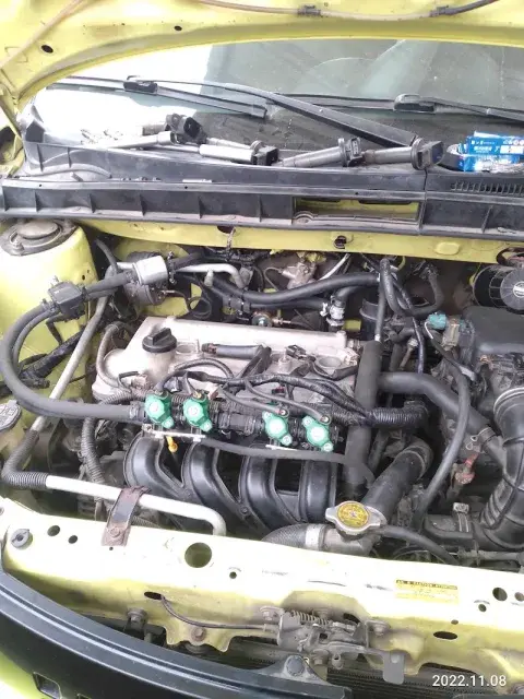 Servicio General Automotriz Etussa S.A.