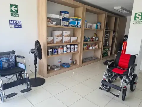 Servicios medico y enfermeria Yulicarm