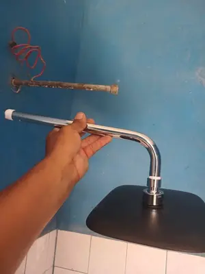 Destapes, fugas y reparaciones sanitarias