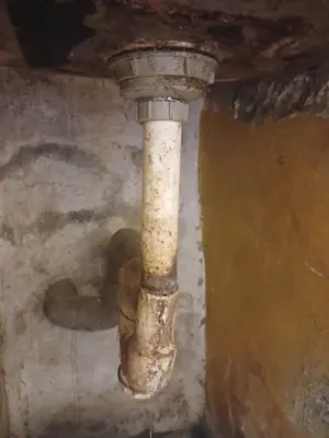 Destapes, fugas y reparaciones sanitarias