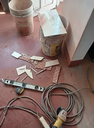 Reparación de drenaje, desagües y sumideros