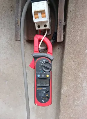 Reemplazo de bomba de agua
