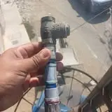 Reparación de drenaje, desagües y sumideros