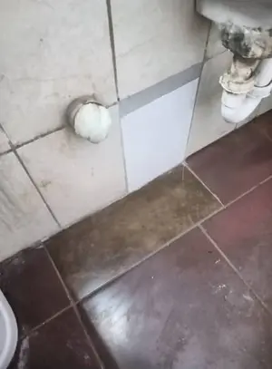 Reparación de drenaje, desagües y sumideros