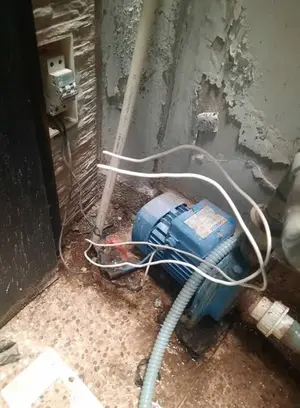 Tableros eléctricos e interruptores: instalación y reparación