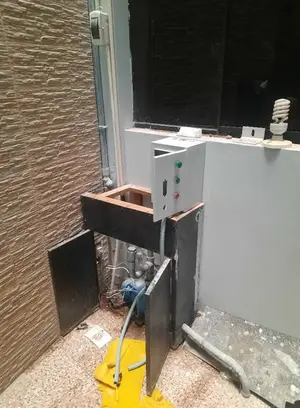 Tableros eléctricos e interruptores: instalación y reparación