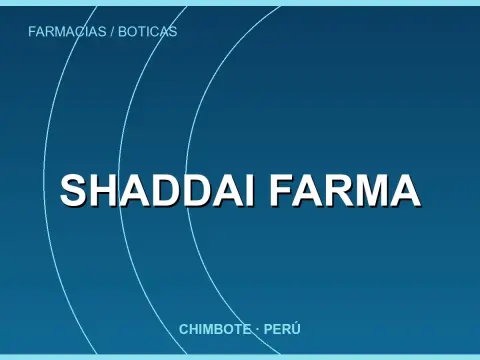 Shaddai Farma