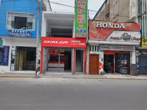 Shalom Empresarial