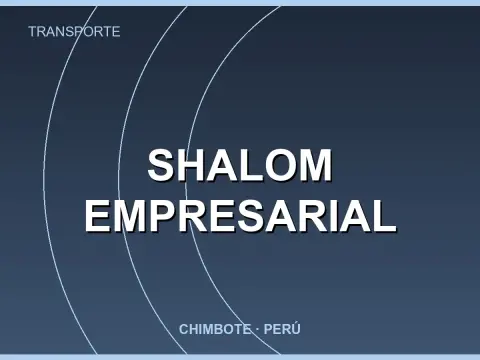 Shalom Empresarial