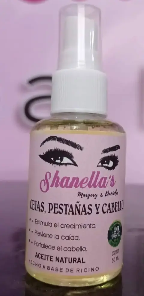 Shanella's Spa