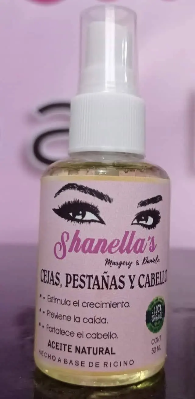 Abrir tarjeta de Shanella's Spa