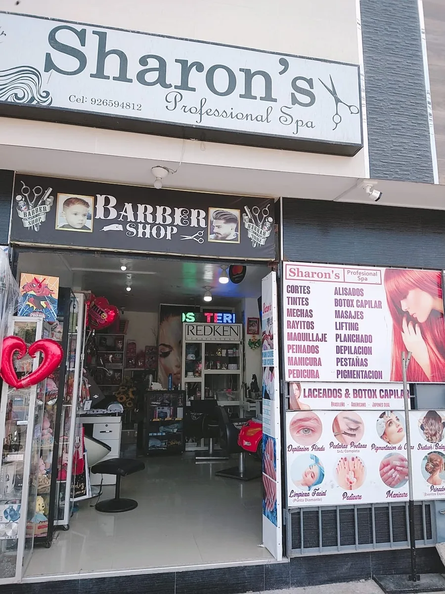 Sharon Spa