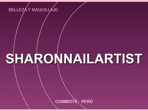 SharonNailArtist