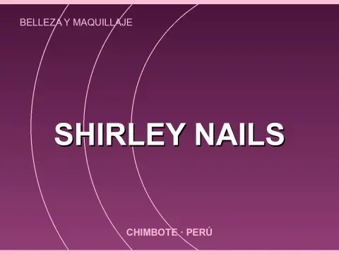Shirley Nails