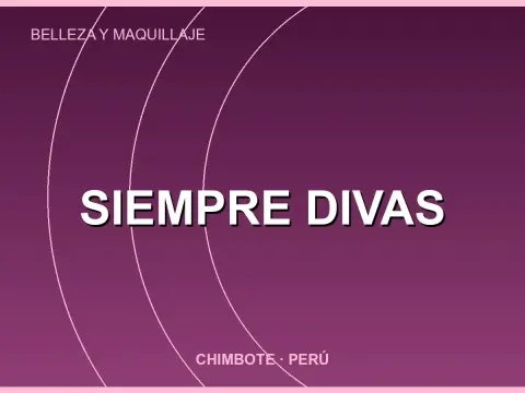 Siempre Divas