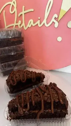 Torta de chocolate