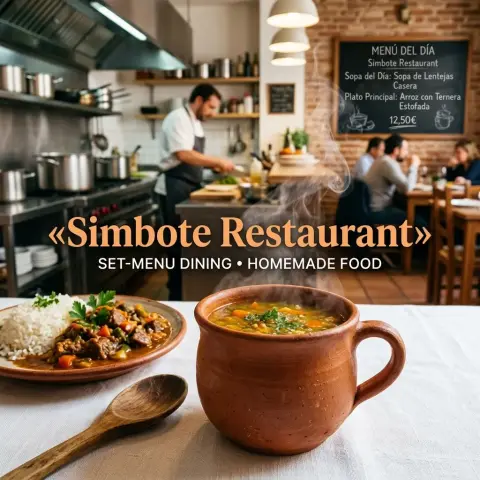 Simbote Restaurant