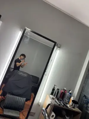 SKILL BARBER STUDIO