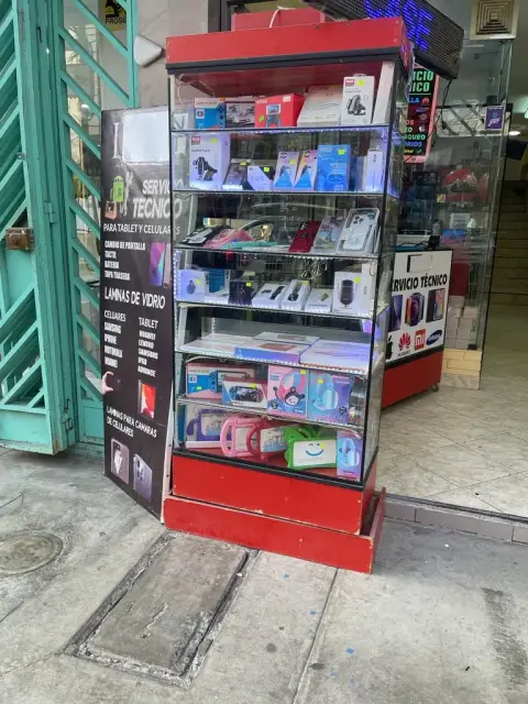 sma import