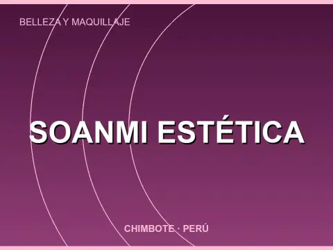 Soanmi Estética