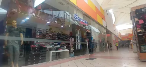 Soccer Sport