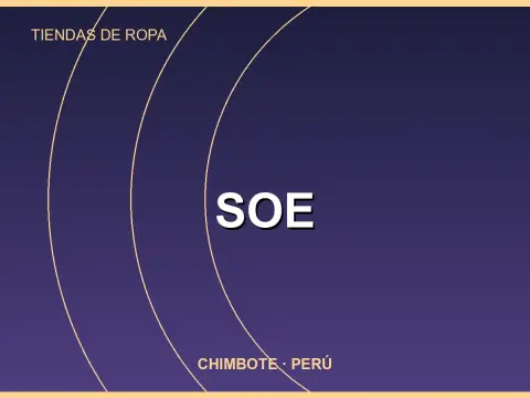 SOE