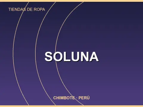 SOLUNA
