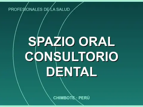 Spazio Oral Consultorio Dental