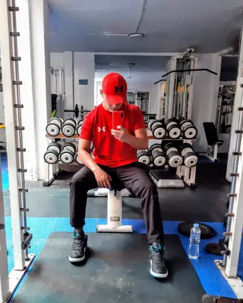 Sport Center Gym