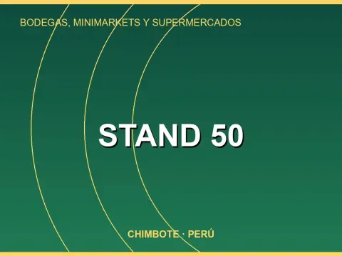 Stand 50