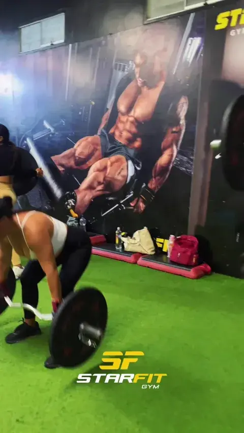 STARFIT - Nuevo Chimbote