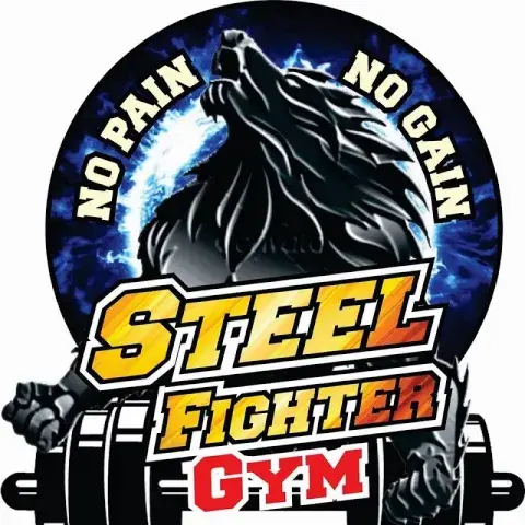STEEL FIGHTER GYM