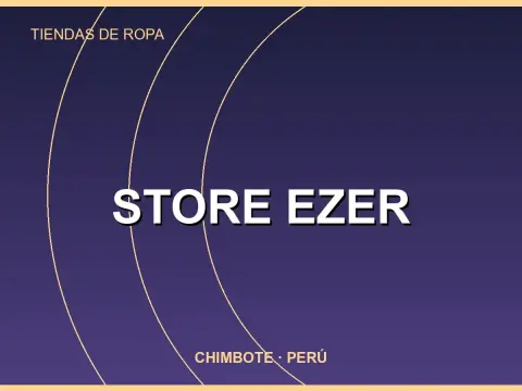 Store Ezer