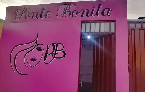 STUDIO DE BELLEZA PONTE BONITA