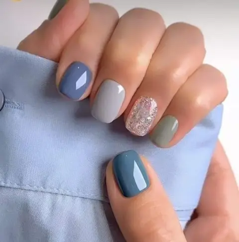 Studio Nails Marisol