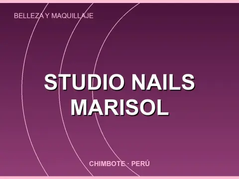 Studio Nails Marisol