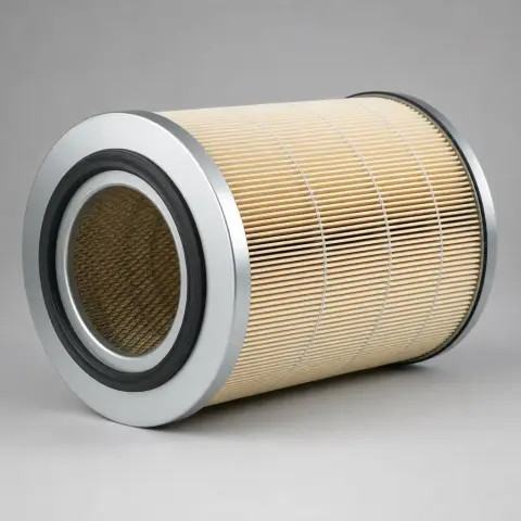 Filtro de aire CAMC H6 Dumper 1109H08M010