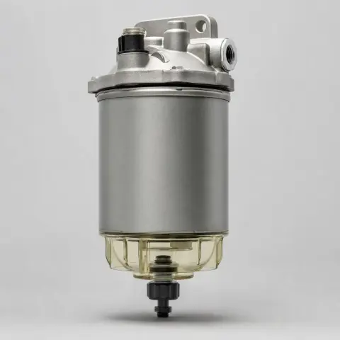 Filtro separador agua-combustible FS1040, 25 micras
