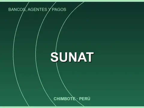 SUNAT